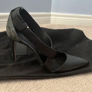 Alexander Wang heels